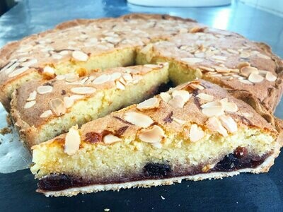 CHERRY AMARETTI