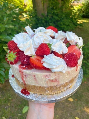 Cheesecake