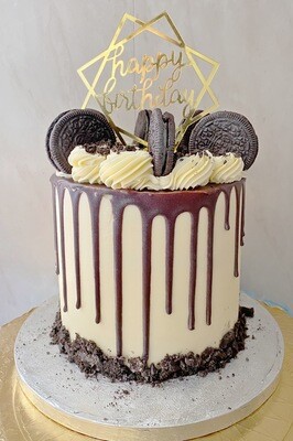 Oreo