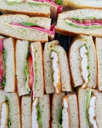 Deli Sandwiches