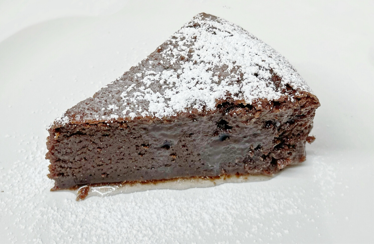 Torta Caprese Cake (N)(GF)