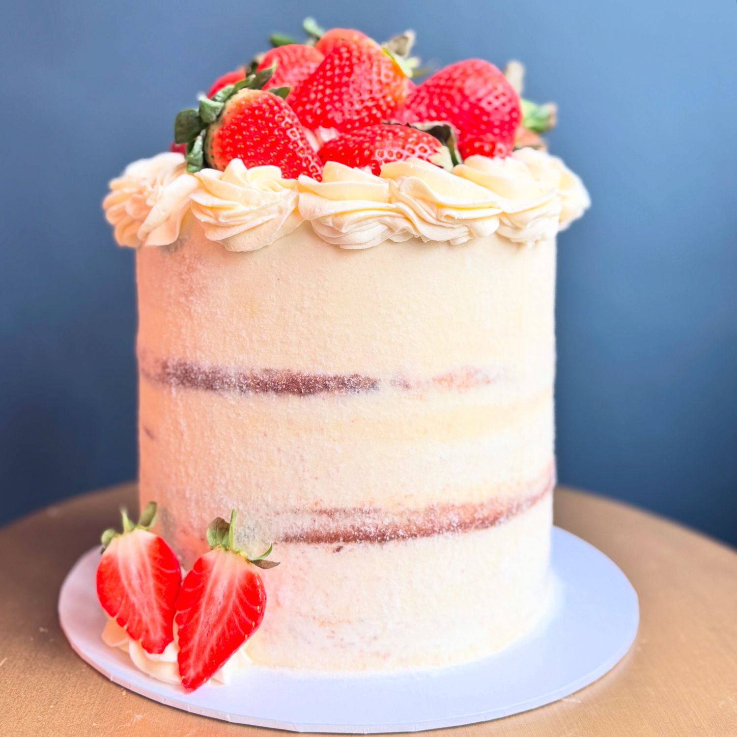Victoria Sponge