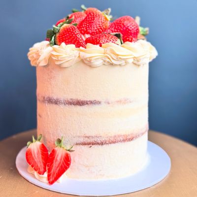 Victoria Sponge