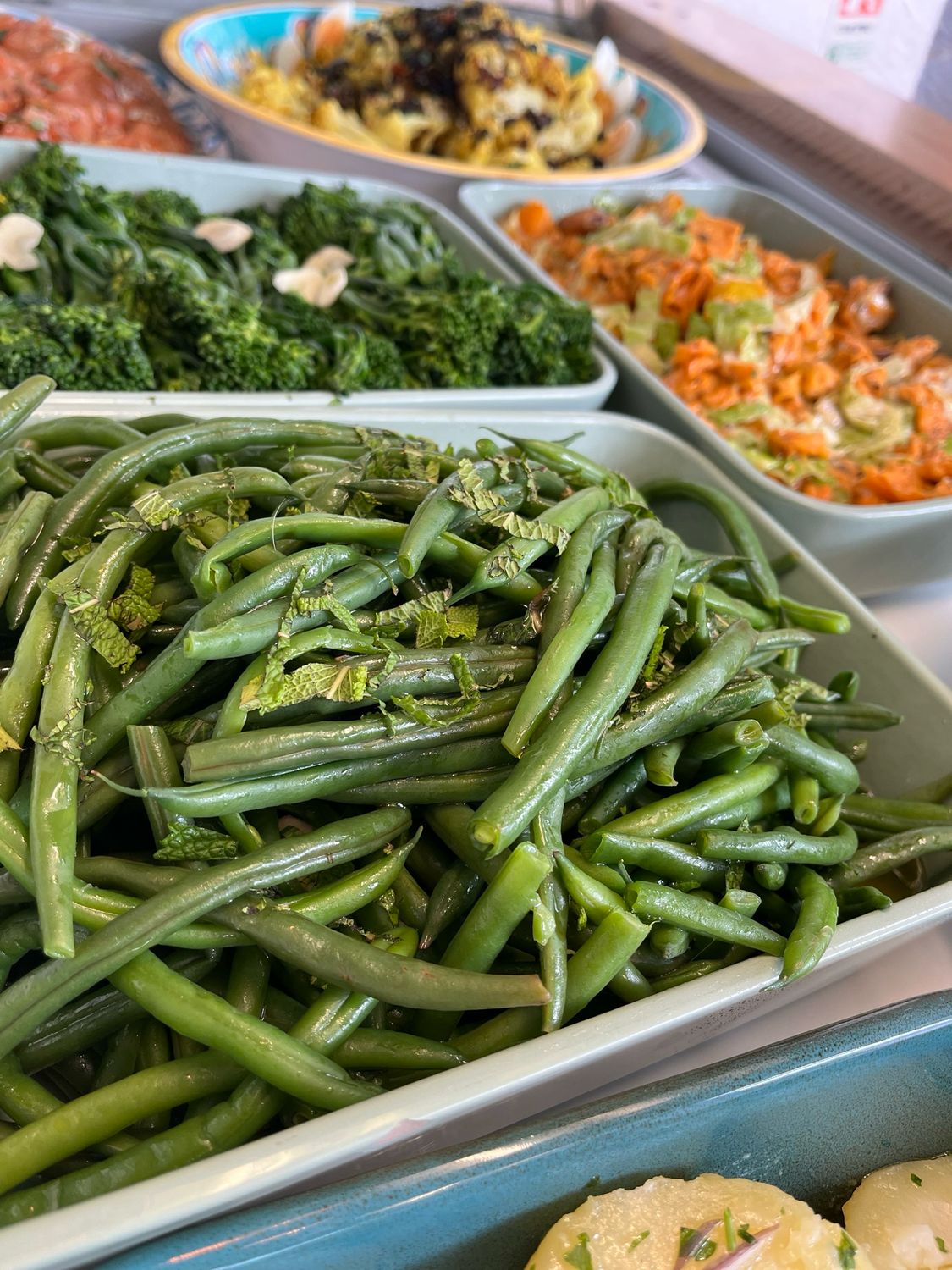 Green Beans