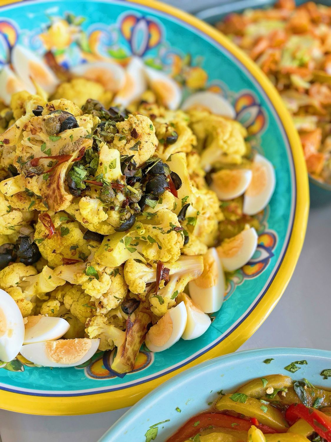 Cauliflower