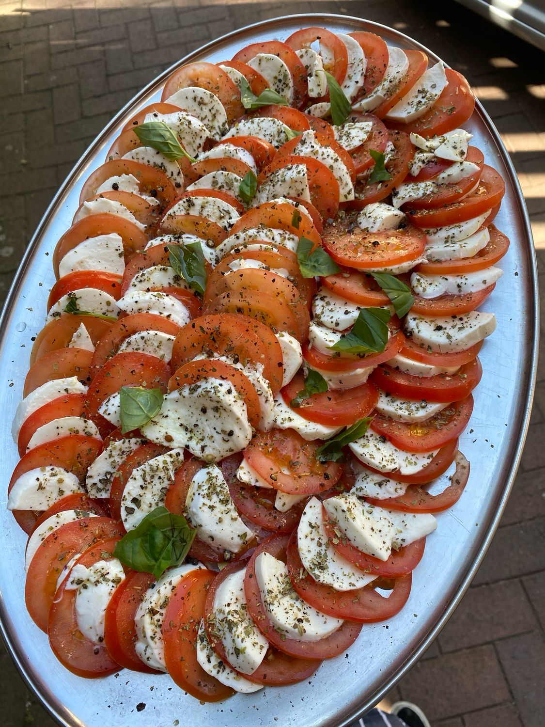 Caprese