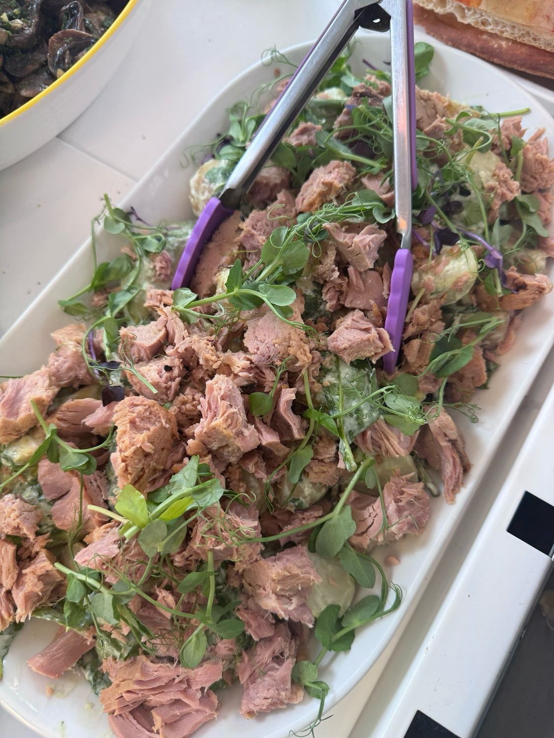 Tuna