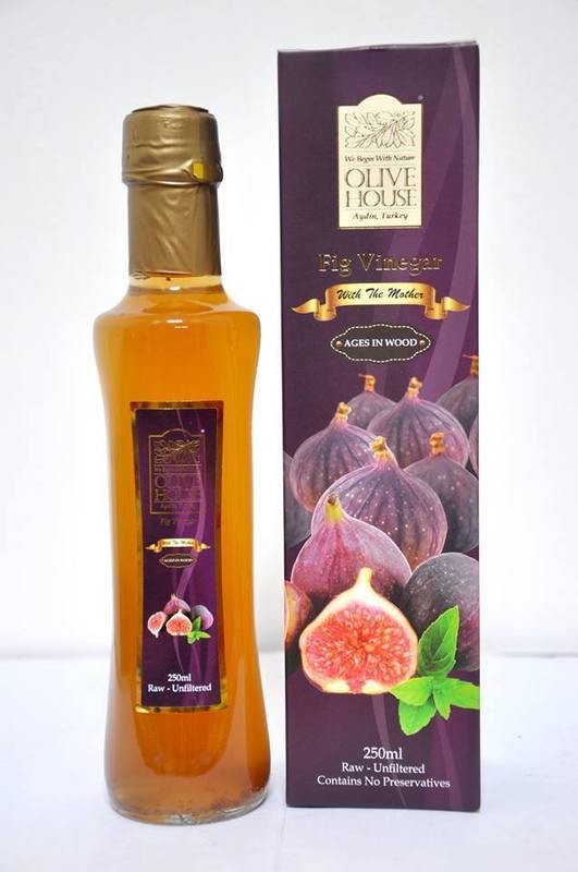 SARI CUKA TEEN 250ML