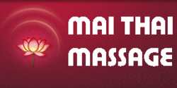 Mai Thai Massage online store