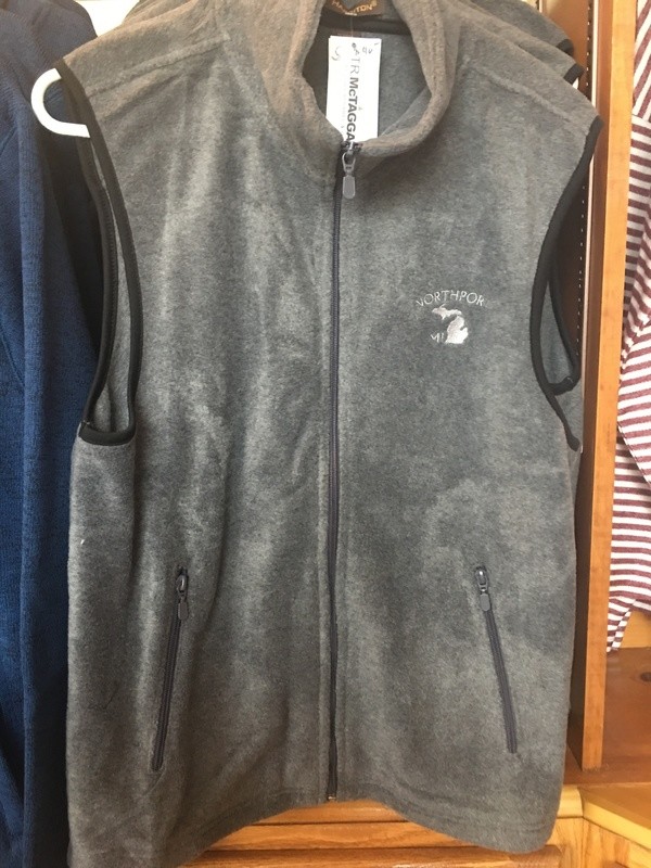 Northport Vest (Limited Stock)