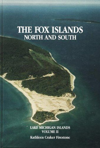 The Fox Islands by Kathleen Firestone