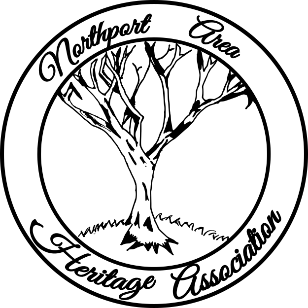 The Way We Were by the Northport Area Heritage Association