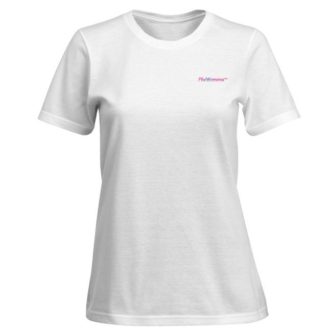 Simply PheWomena Tee