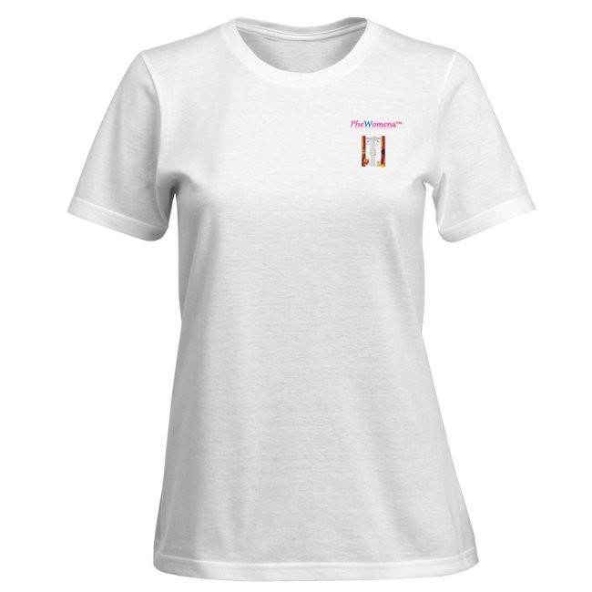 Half Logo on Front - Half Logo On Back
