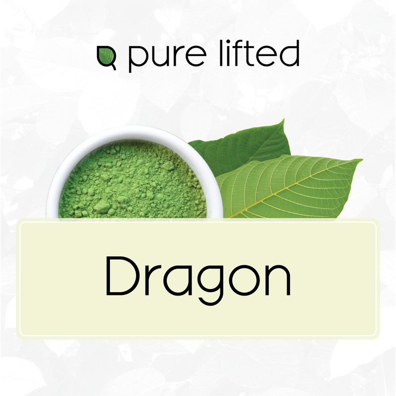 Dragon (Kratom Powder)