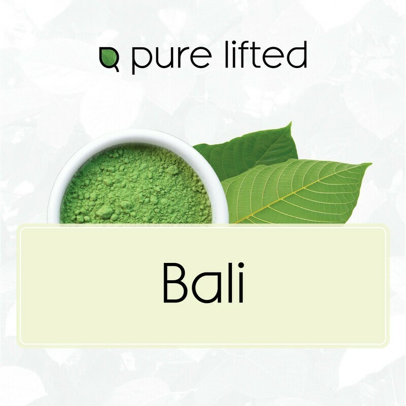 Bali Strains (Kratom Powder)