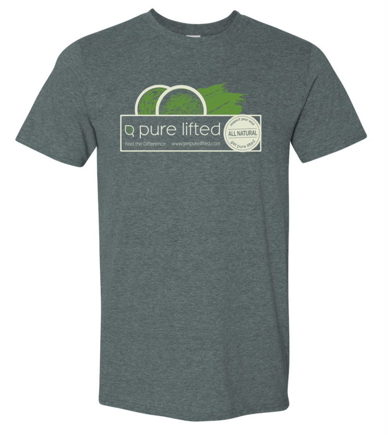 Pure Lifted T-Shirt