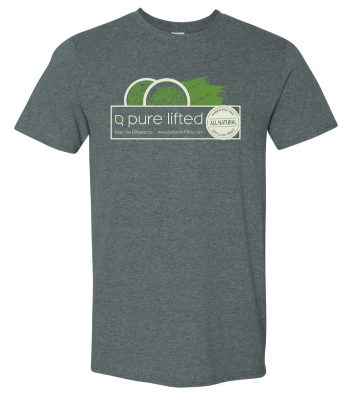 Pure Lifted T-Shirt