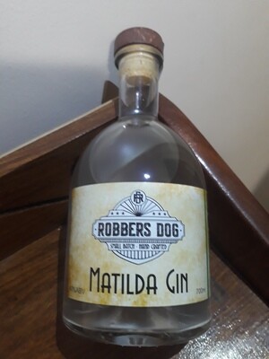 Matilda Gin
