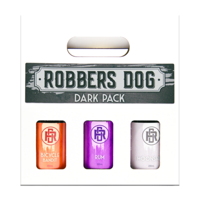Dark Spirit Gift Box
