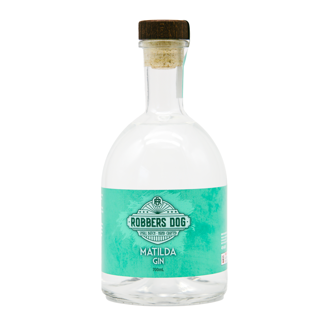 Matilda Gin