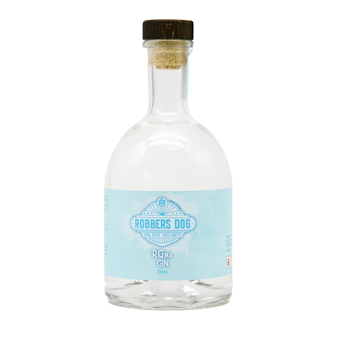 RGma Gin