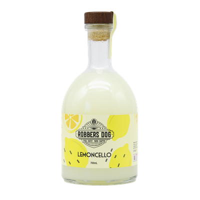 Lemoncello