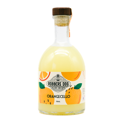 Orangecello