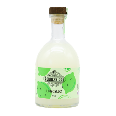 Limecello