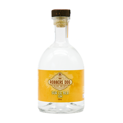 Gin Sur Le Ble