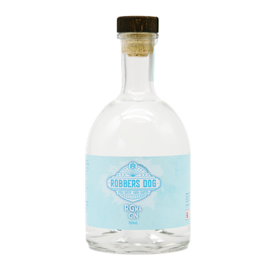 RGma Gin