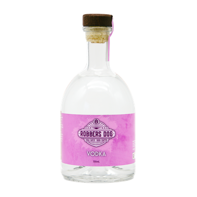 Vodka