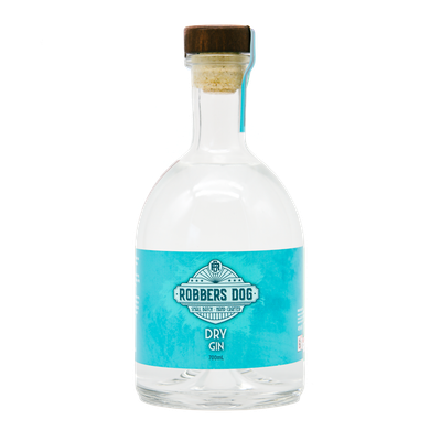 Dry Gin