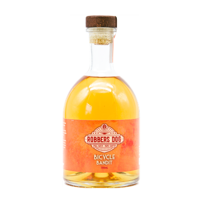 Bicycle Bandit Rum Spirit