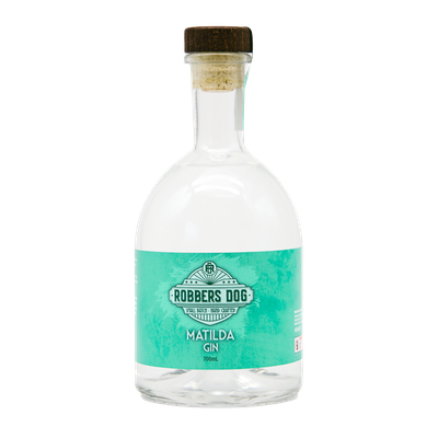 Matilda Gin