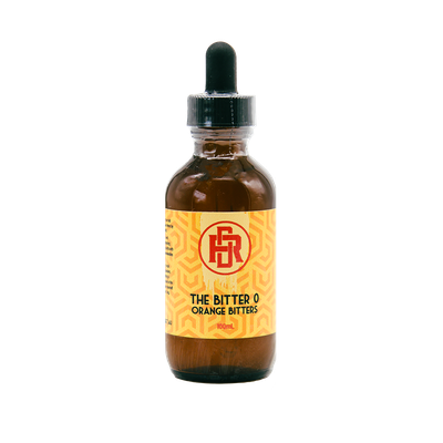 Orange Bitters