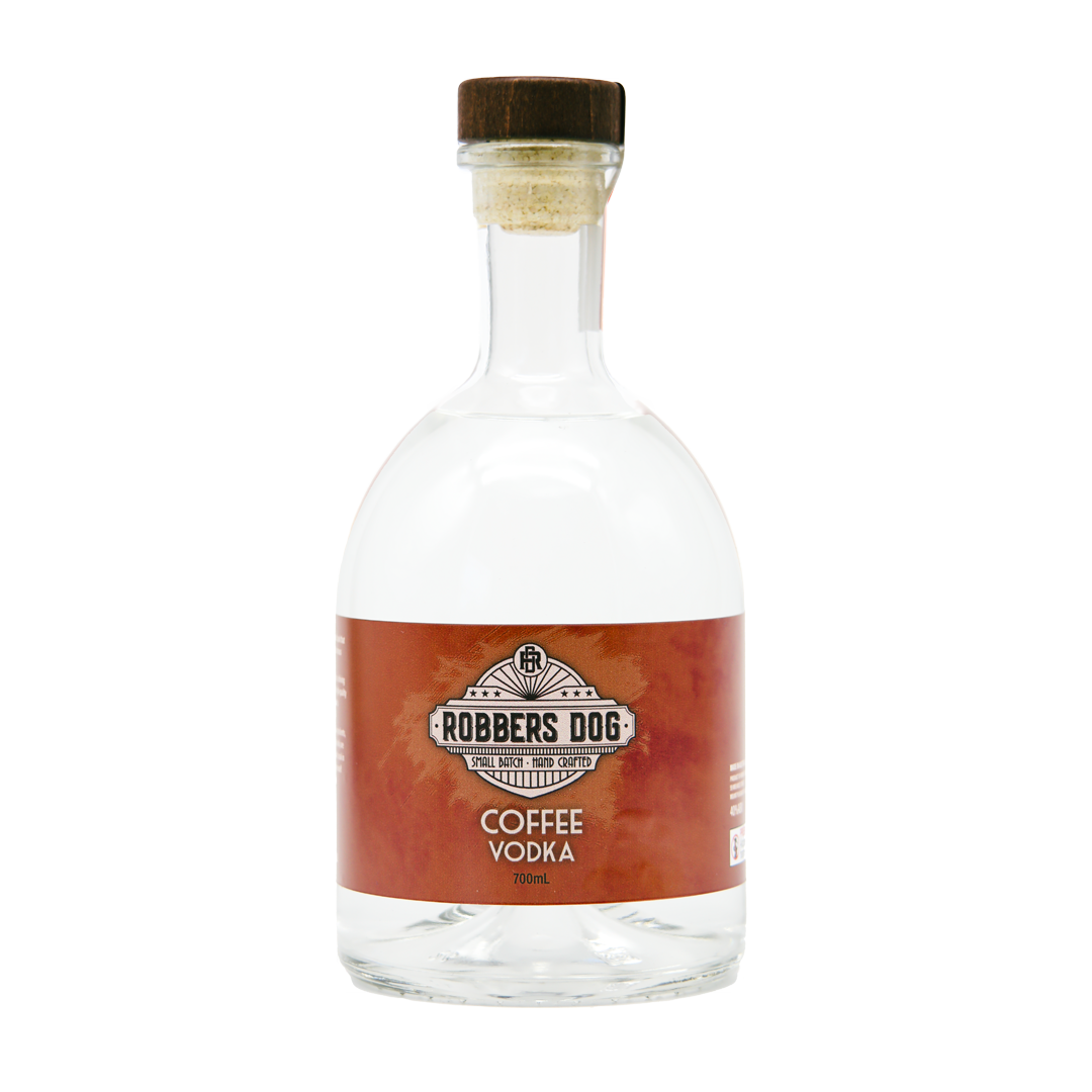 Coffee Vodka