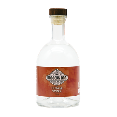 Coffee Vodka