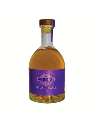 Second Chance Rum
