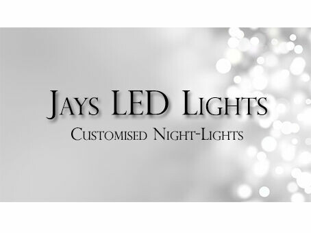 Jays LED Lights