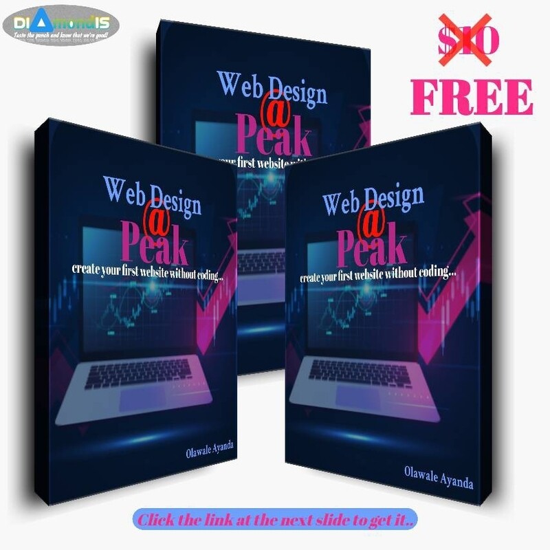 Web Design@Peak