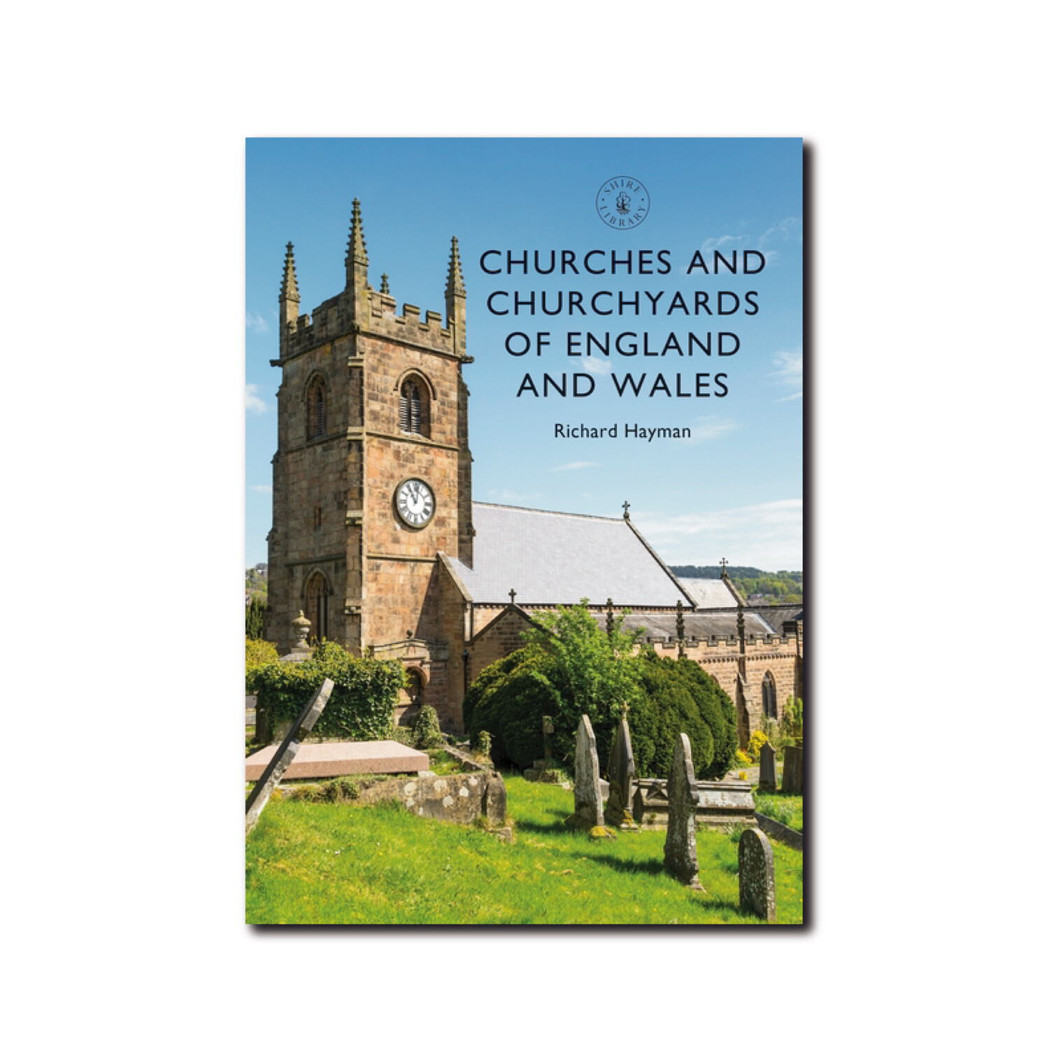 Churches and Churchyards  - Shire Library