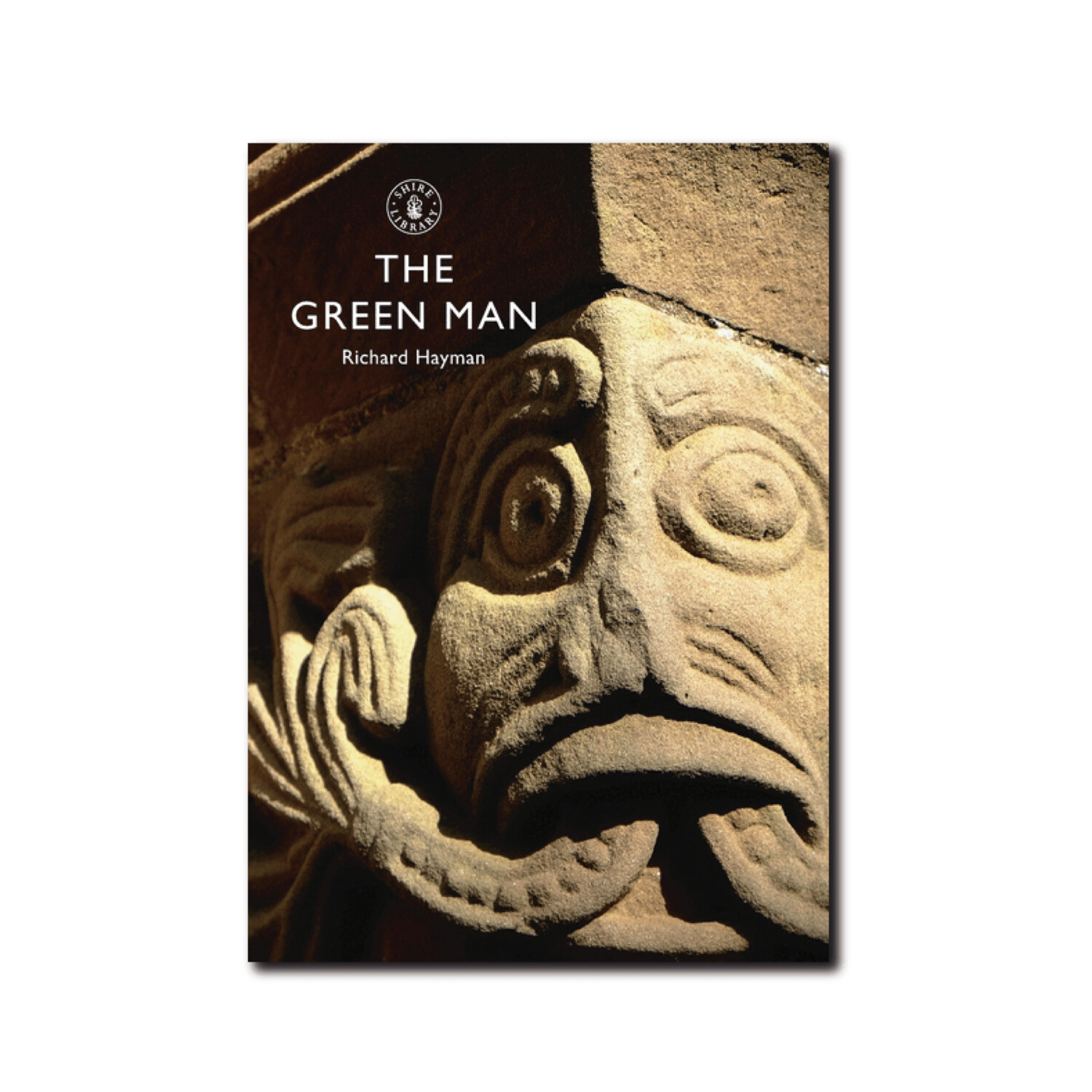 The Green Man - Shire Library