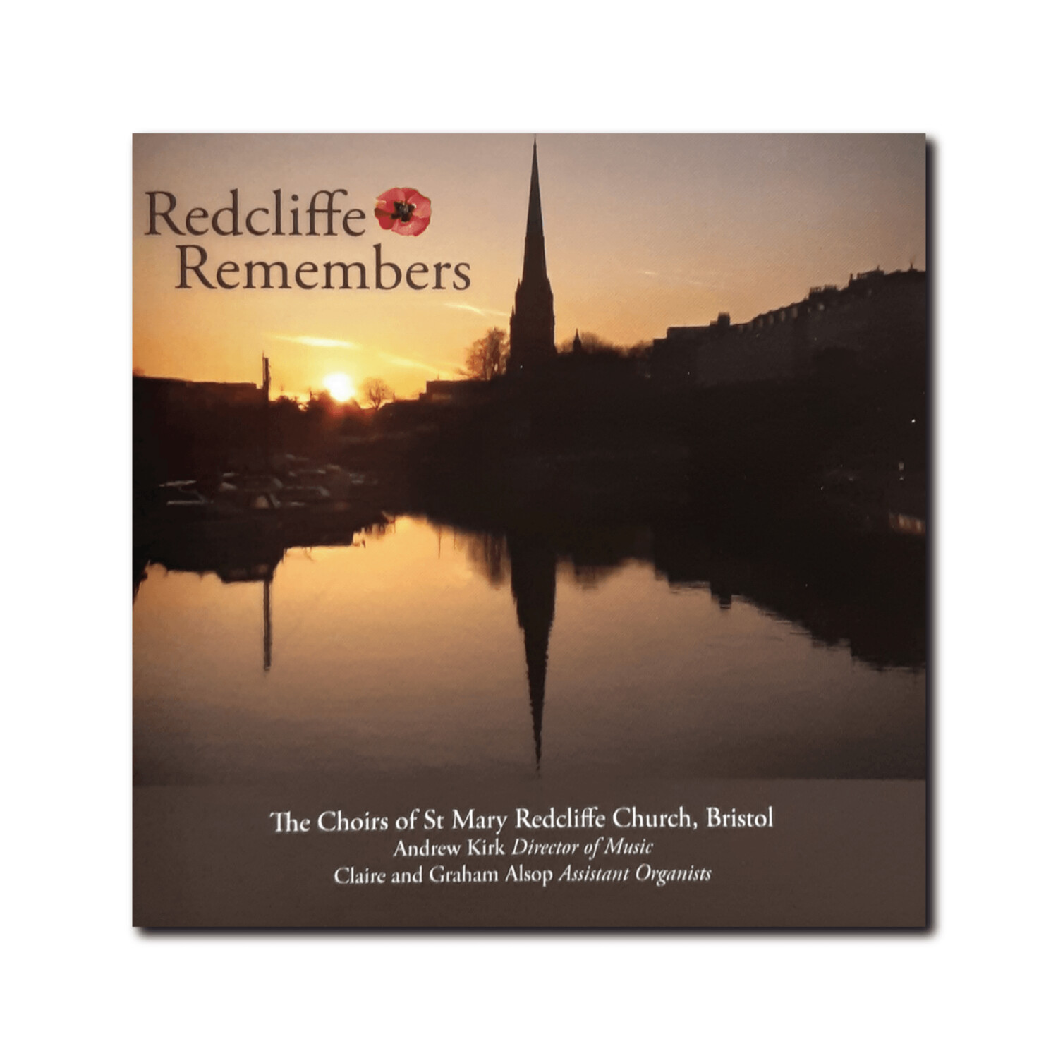 Redcliffe Remembered - Audio CD