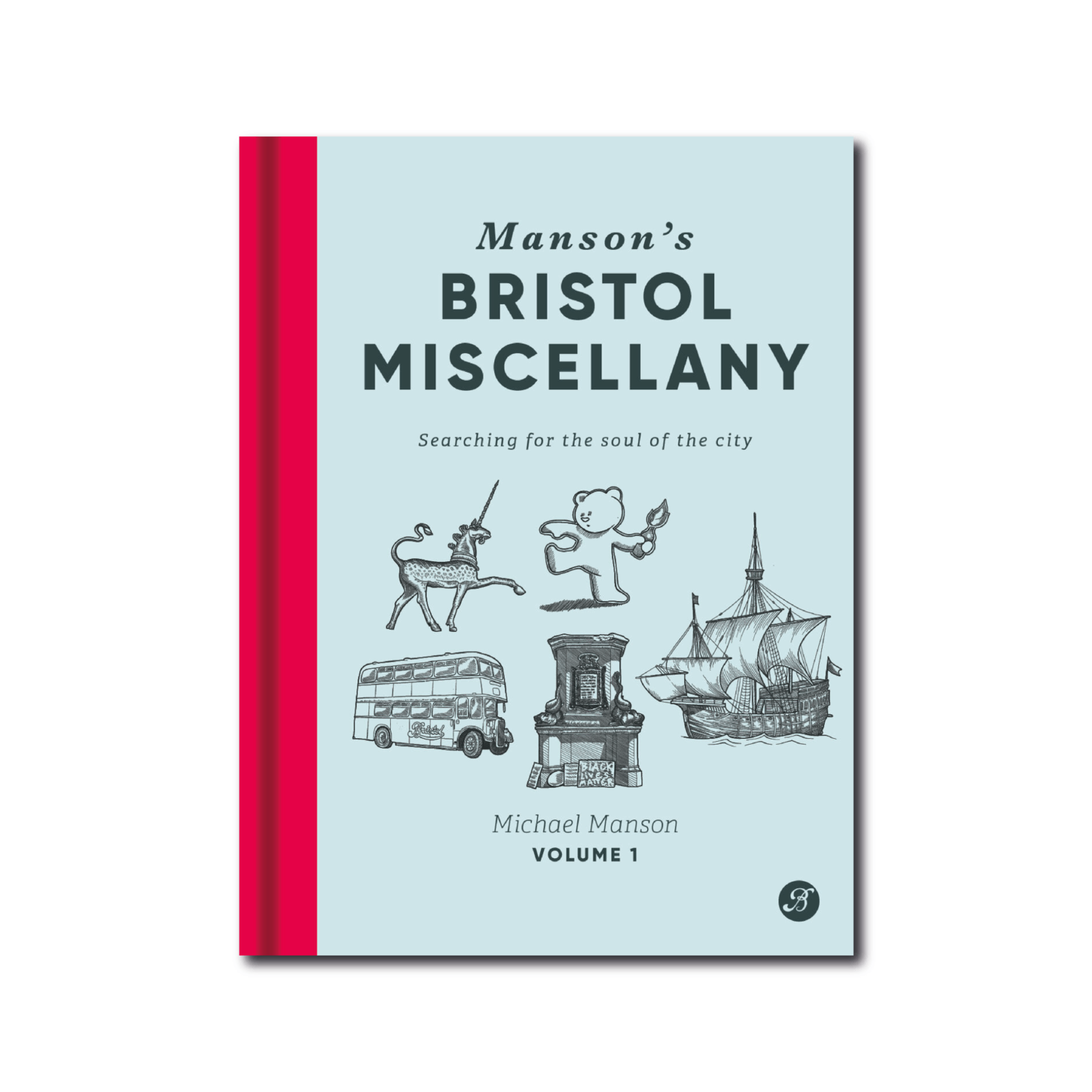 Manson's Bristol Miscellany