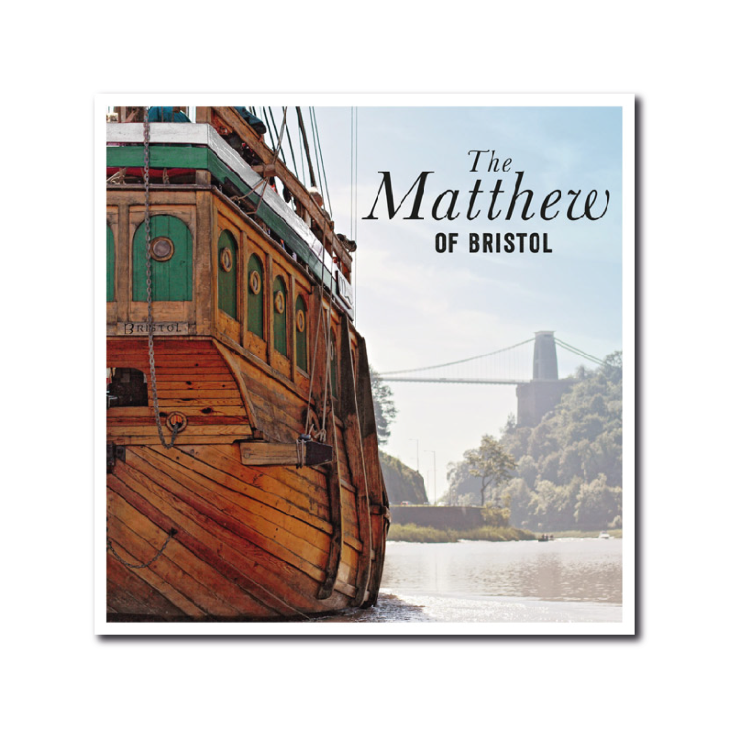The Matthew of Bristol