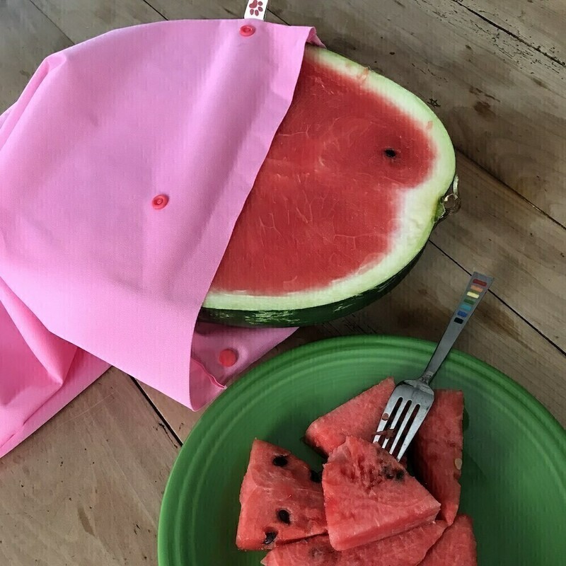 Flaxie Freeze XXL Wiederverwendbare Gefrierbeutel (8.5L)