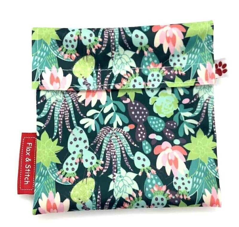 Flaxie - Sandwich Große