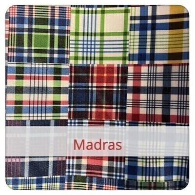 Snack-Beutel - Madras