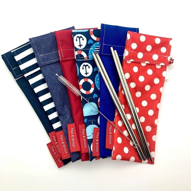 Flaxie - Schmal & Lang